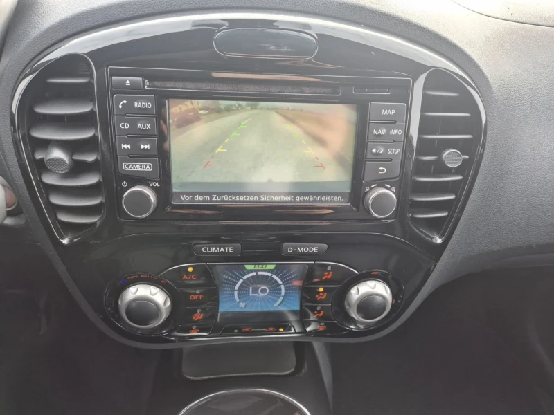 Nissan Juke 1.5dci , снимка 7 - Автомобили и джипове - 48140774