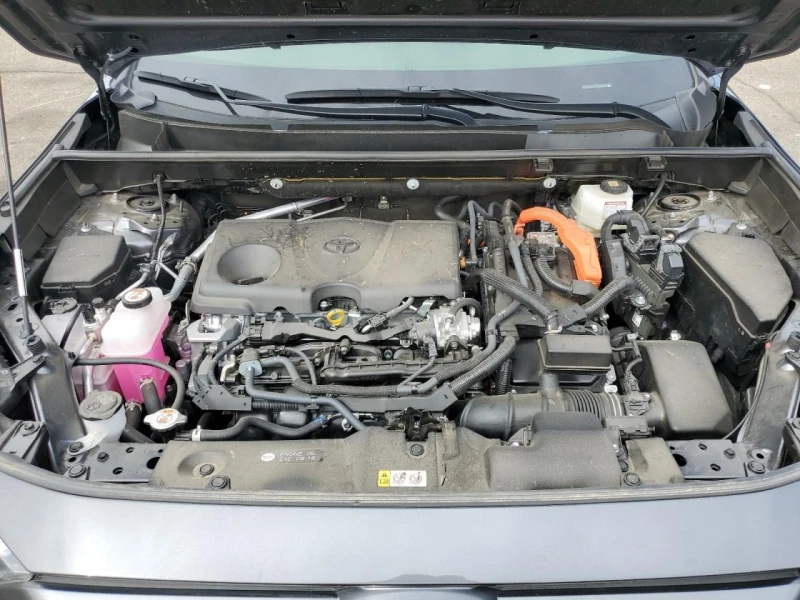 Toyota Rav4, снимка 12 - Автомобили и джипове - 52322772