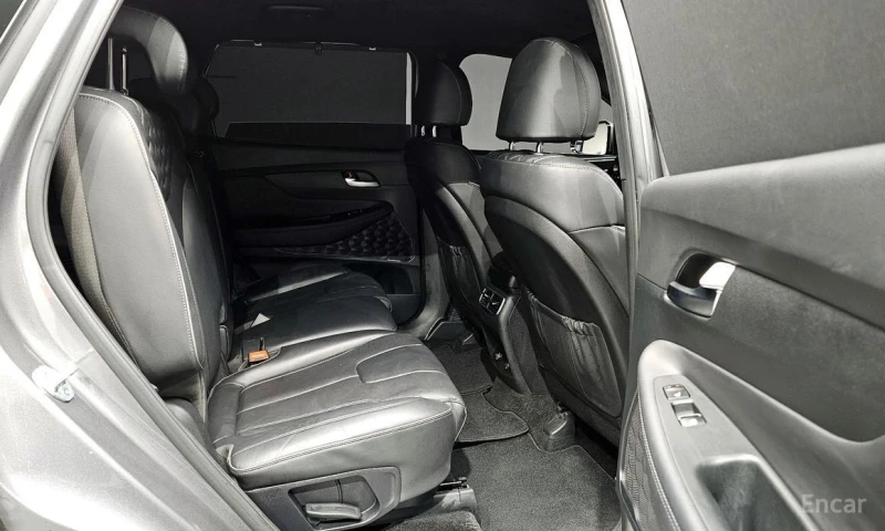 Hyundai Santa fe, снимка 12 - Автомобили и джипове - 52812584