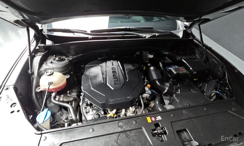 Hyundai Santa fe, снимка 6 - Автомобили и джипове - 52812584