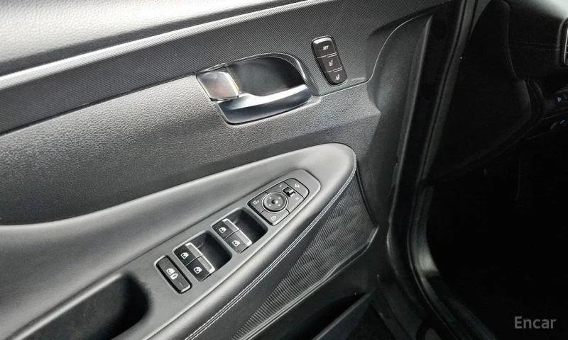 Hyundai Santa fe, снимка 13 - Автомобили и джипове - 52812584