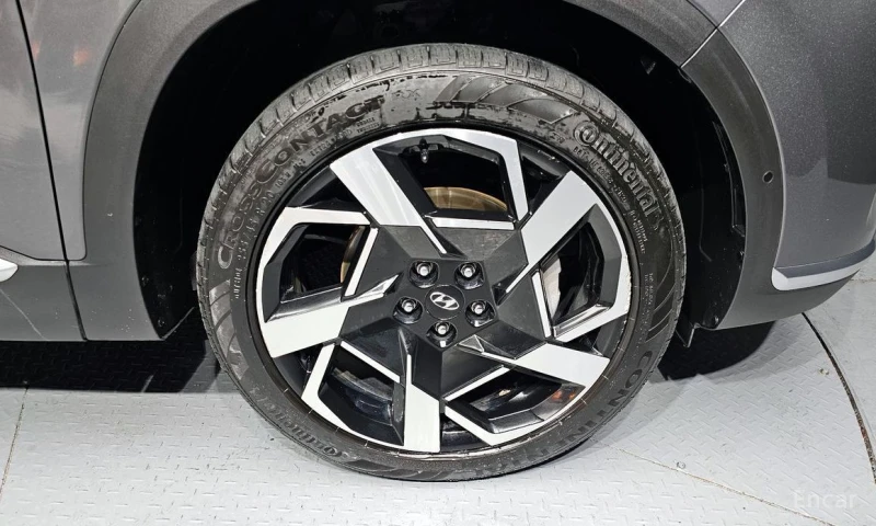 Hyundai Santa fe, снимка 5 - Автомобили и джипове - 52812584