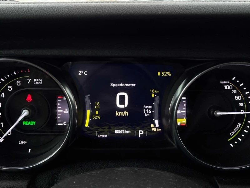 Jeep Wrangler 2021 Unlimited Sahara * CARFAX * БЕЗ ПЪРВОНАЧАЛНА, снимка 8 - Автомобили и джипове - 52831522