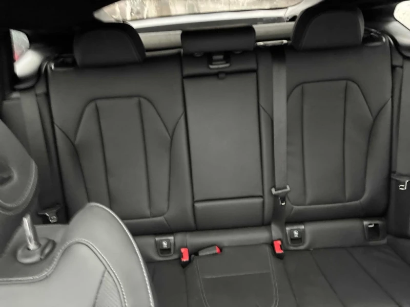 BMW X4 * xDrive30i * CARFAX * БЕЗ ПЪРВОНАЧАЛНА ВНОСКА, снимка 11 - Автомобили и джипове - 52989515