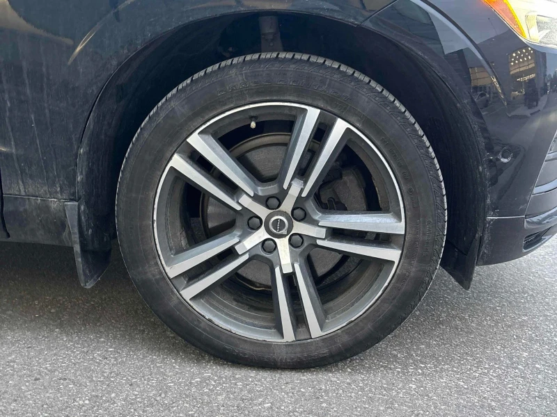 Volvo XC60 Momentum С РЕГИСТРАЦИЯ & АВТО КРЕДИТ, снимка 6 - Автомобили и джипове - 53362497