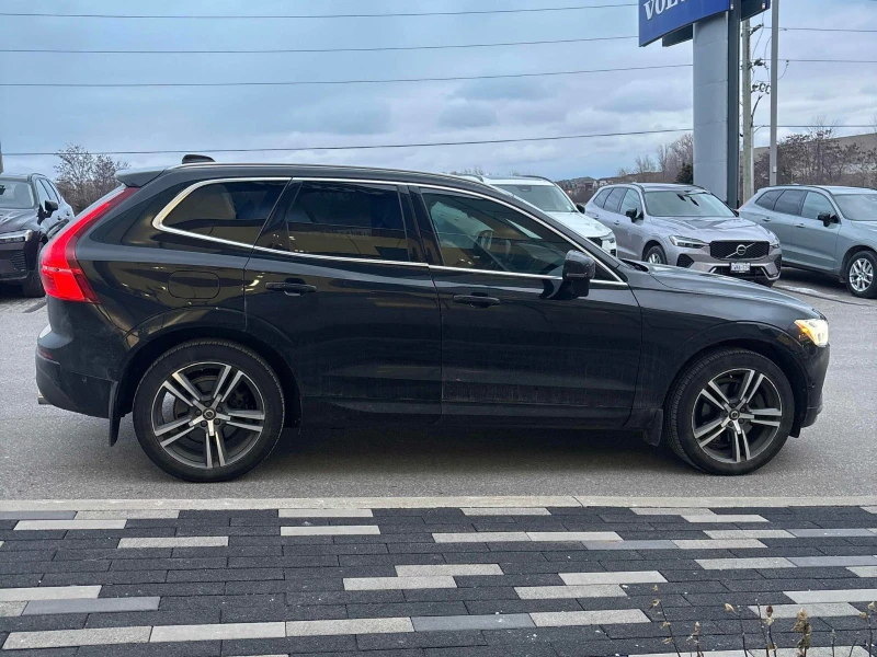 Volvo XC60 Momentum С РЕГИСТРАЦИЯ & АВТО КРЕДИТ, снимка 4 - Автомобили и джипове - 53362497