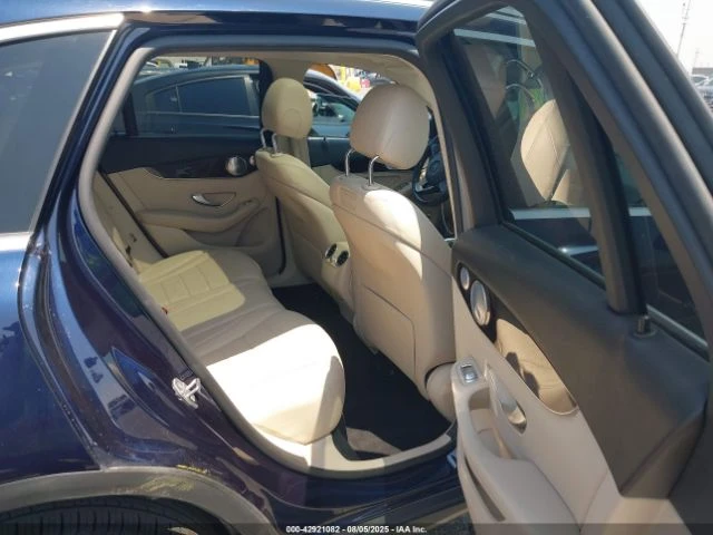 Mercedes-Benz GLC 300 4MATIC* BURMESTER* * * * LANE*  | Mobile.bg   11