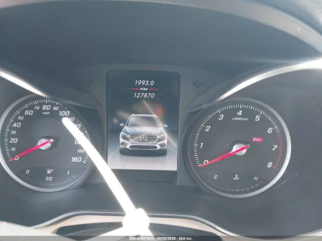 Mercedes-Benz GLC 300 4MATIC* BURMESTER* ПОДГРЕВ* КАМЕРА* КЕЙЛЕС* LANE*  - изображение 10