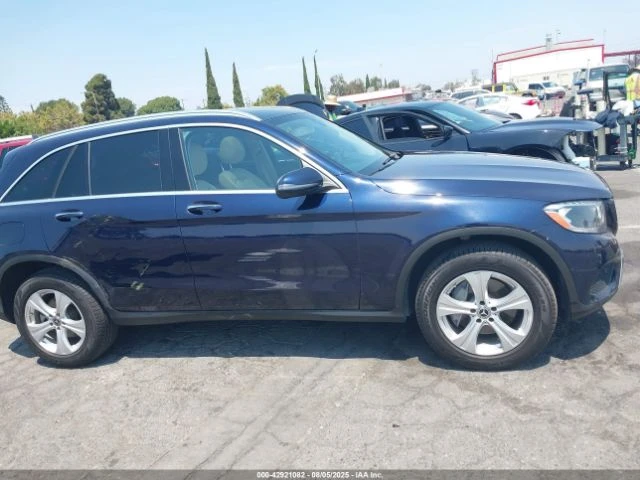 Mercedes-Benz GLC 300 4MATIC* BURMESTER* ПОДГРЕВ* КАМЕРА* КЕЙЛЕС* LANE*  - изображение 5