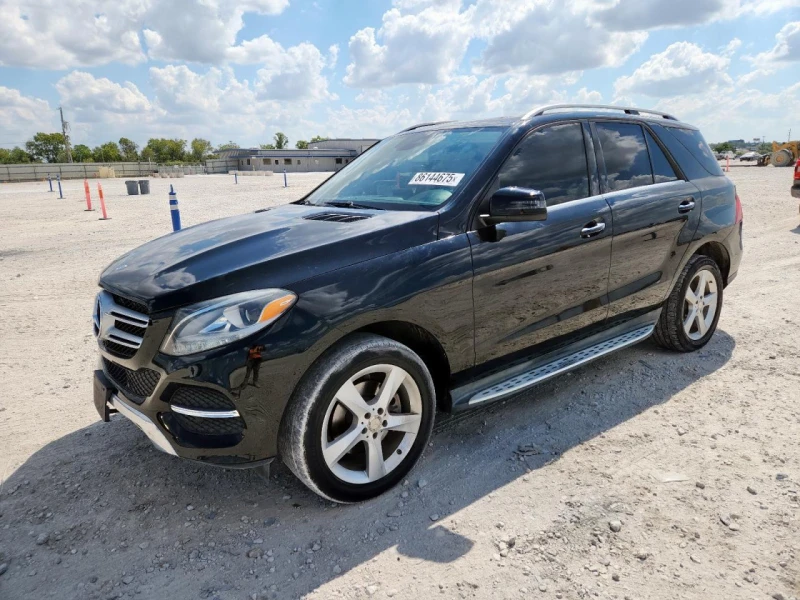 Mercedes-Benz GLE 350 * ТОП* РЕАЛНИ КМ* БЕЗ ЩЕТИ*  - 35300 лв. / 18048.60 € - 32704645 1