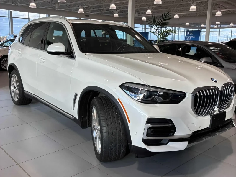 BMW X5 * 40i* CARFAX * БЕЗ ПЪРВОНАЧАЛНА ВНОСКА - 70000 лв. / 35790.43 € - 65016174 1
