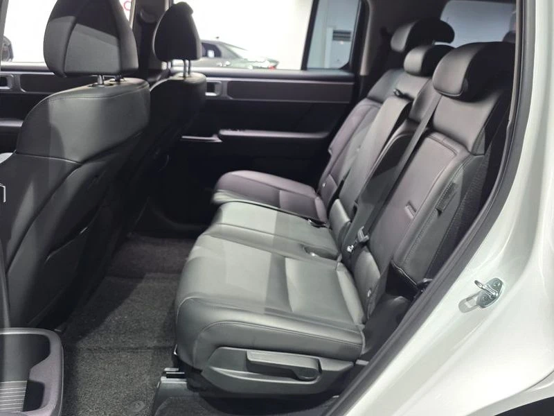 Hyundai Santa fe 2.5 Automatic, снимка 16 - Автомобили и джипове - 55658413