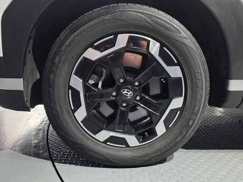 Hyundai Santa fe 2.5 Automatic, снимка 5 - Автомобили и джипове - 55658413