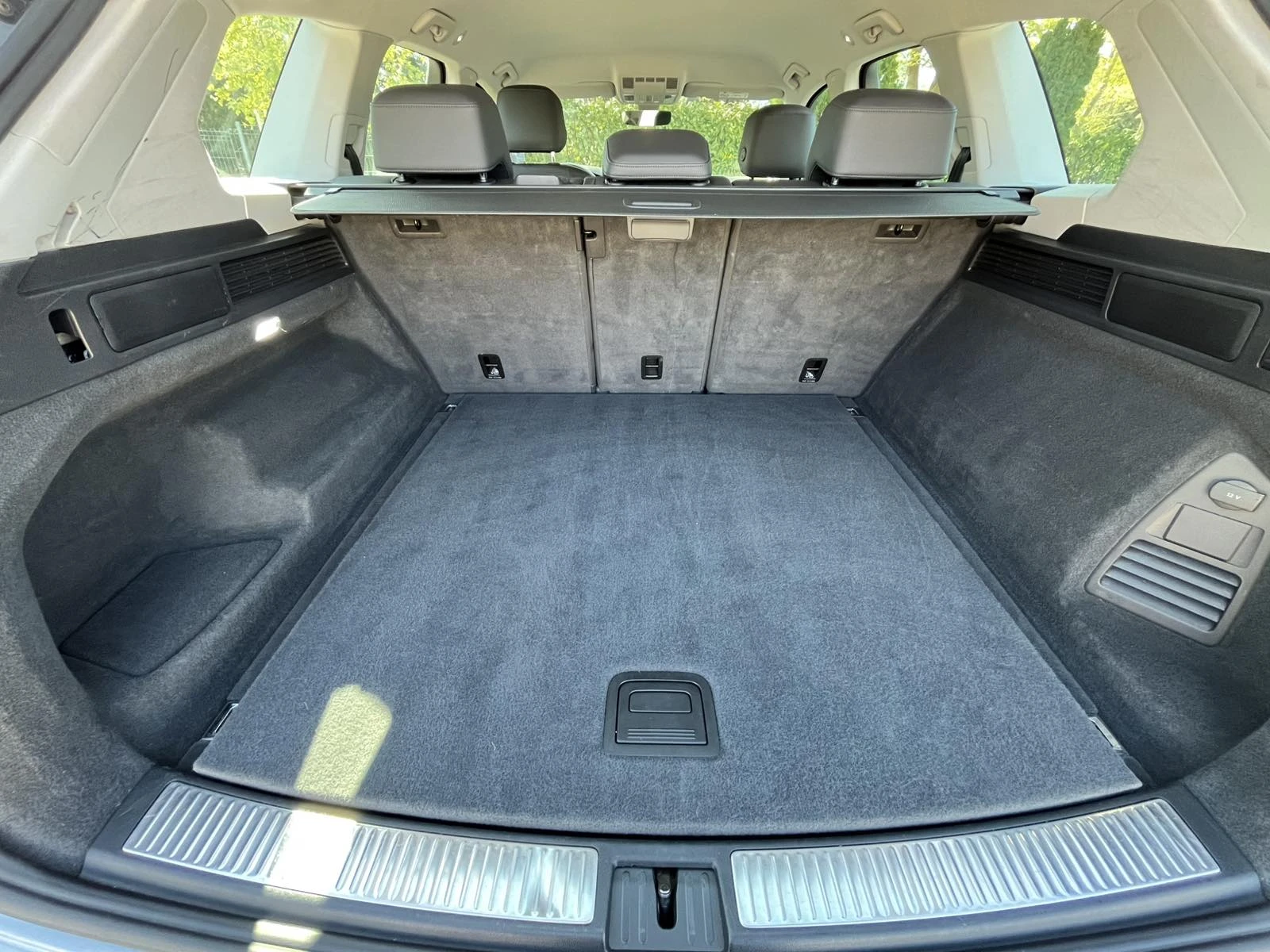 VW Touareg V6 3.0TDI 4MOTION INNOVISION COCKPIT | Mobile.bg � ����������� 16
