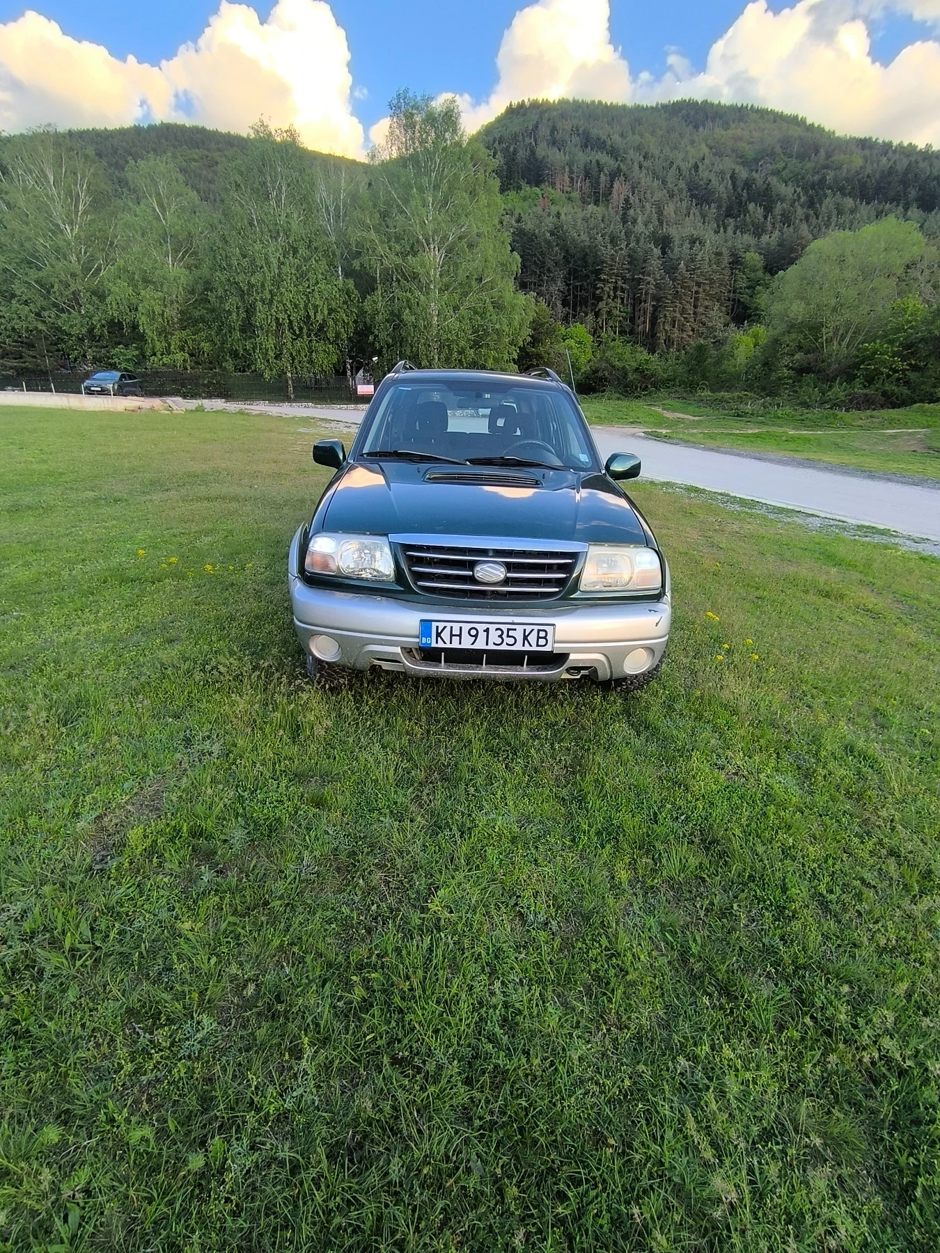 Suzuki Grand vitara 2.0HDI | Mobile.bg � ����������� 1