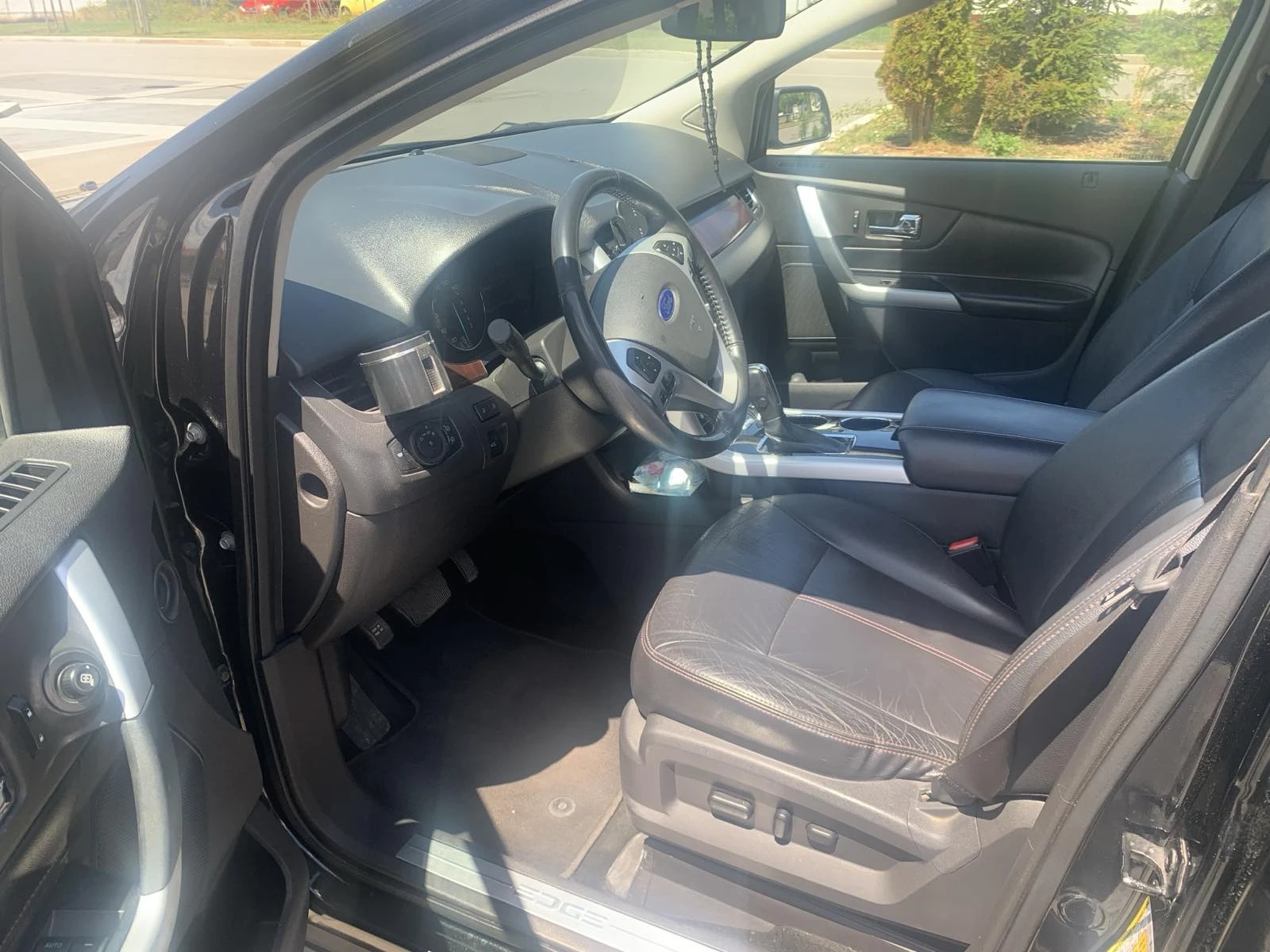 Ford Edge Limited Ecoboost  - изображение 5
