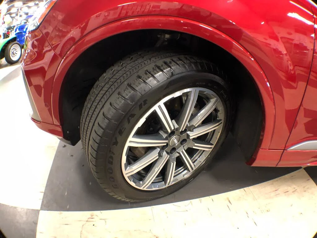 Audi Q7 PROGRESSIV/PANO/360 VIEW/LANE ASSIST - изображение 9
