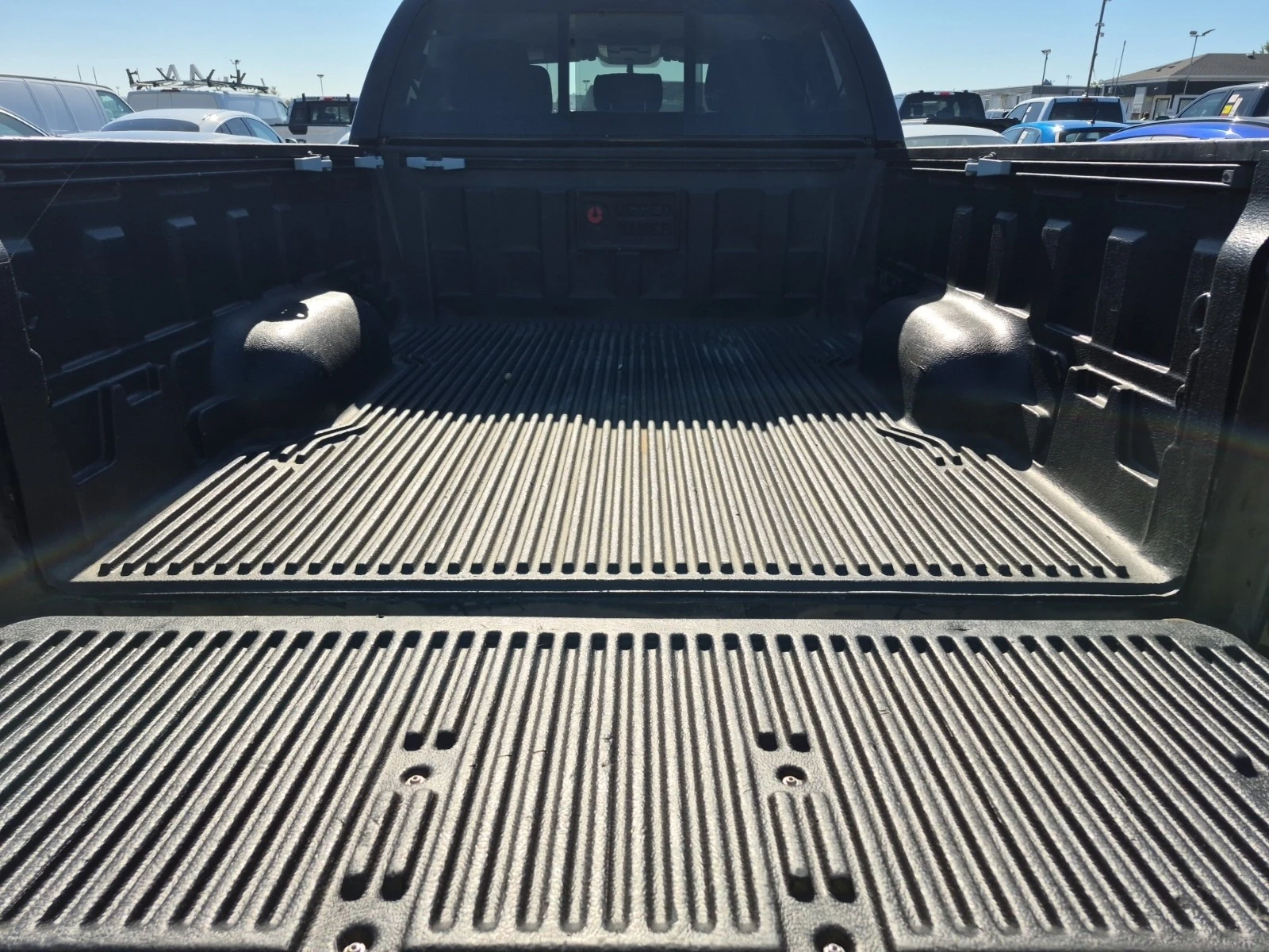 Toyota Tundra SR5 PLUS CREW * * CARFAX * * АВТО КРЕДИТ * *  - изображение 8