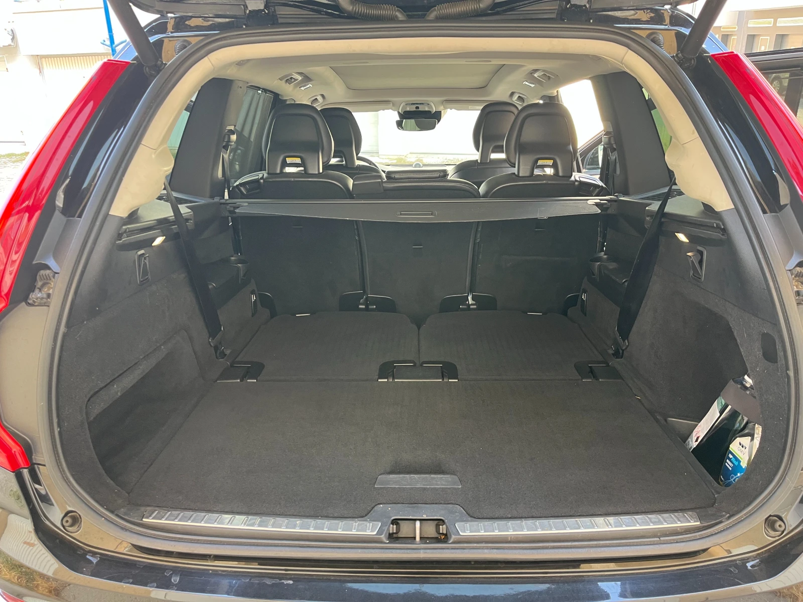 Volvo Xc90 INSCRIPTION | Mobile.bg � ����������� 12