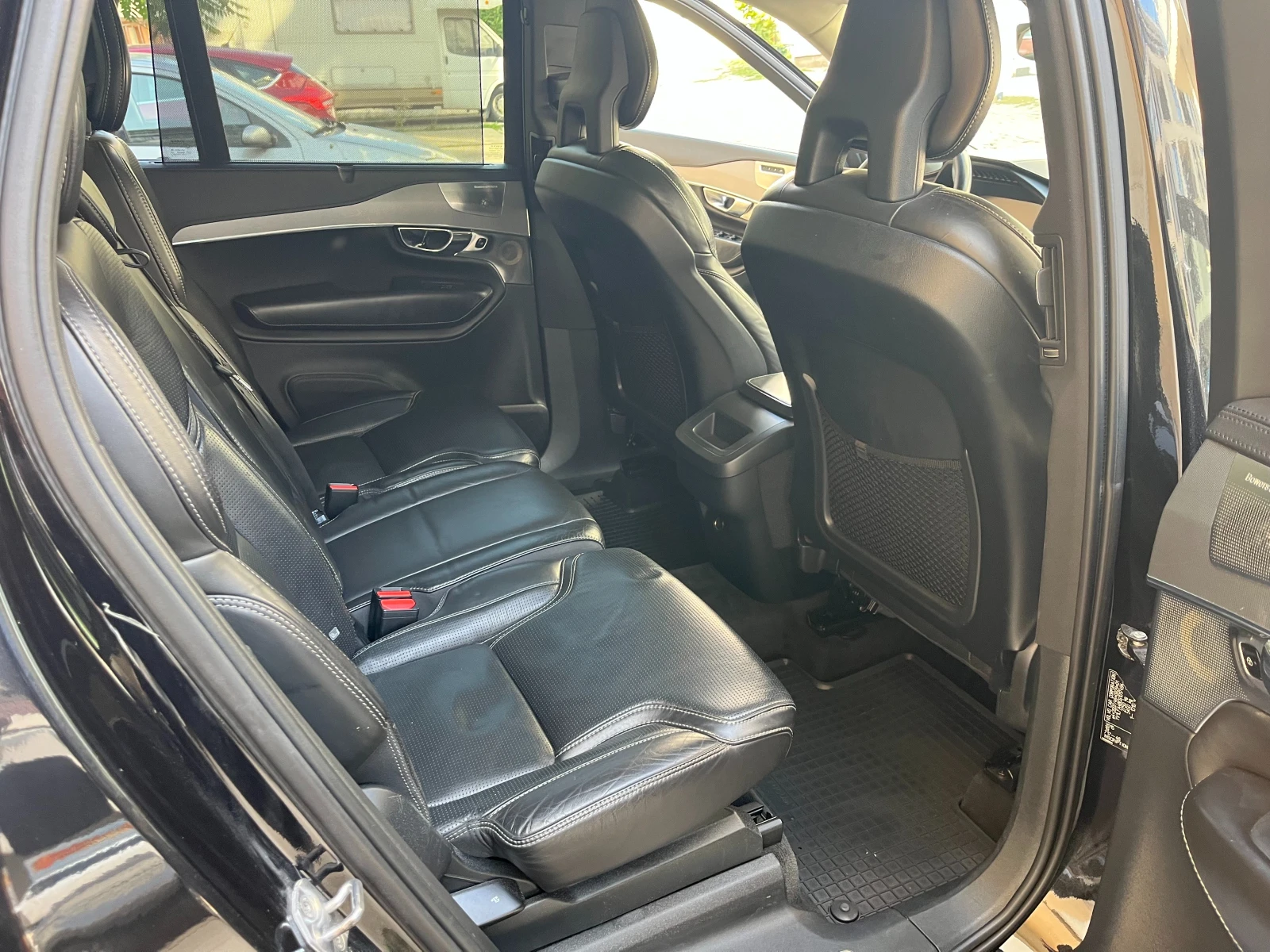 Volvo Xc90 INSCRIPTION | Mobile.bg � ����������� 14