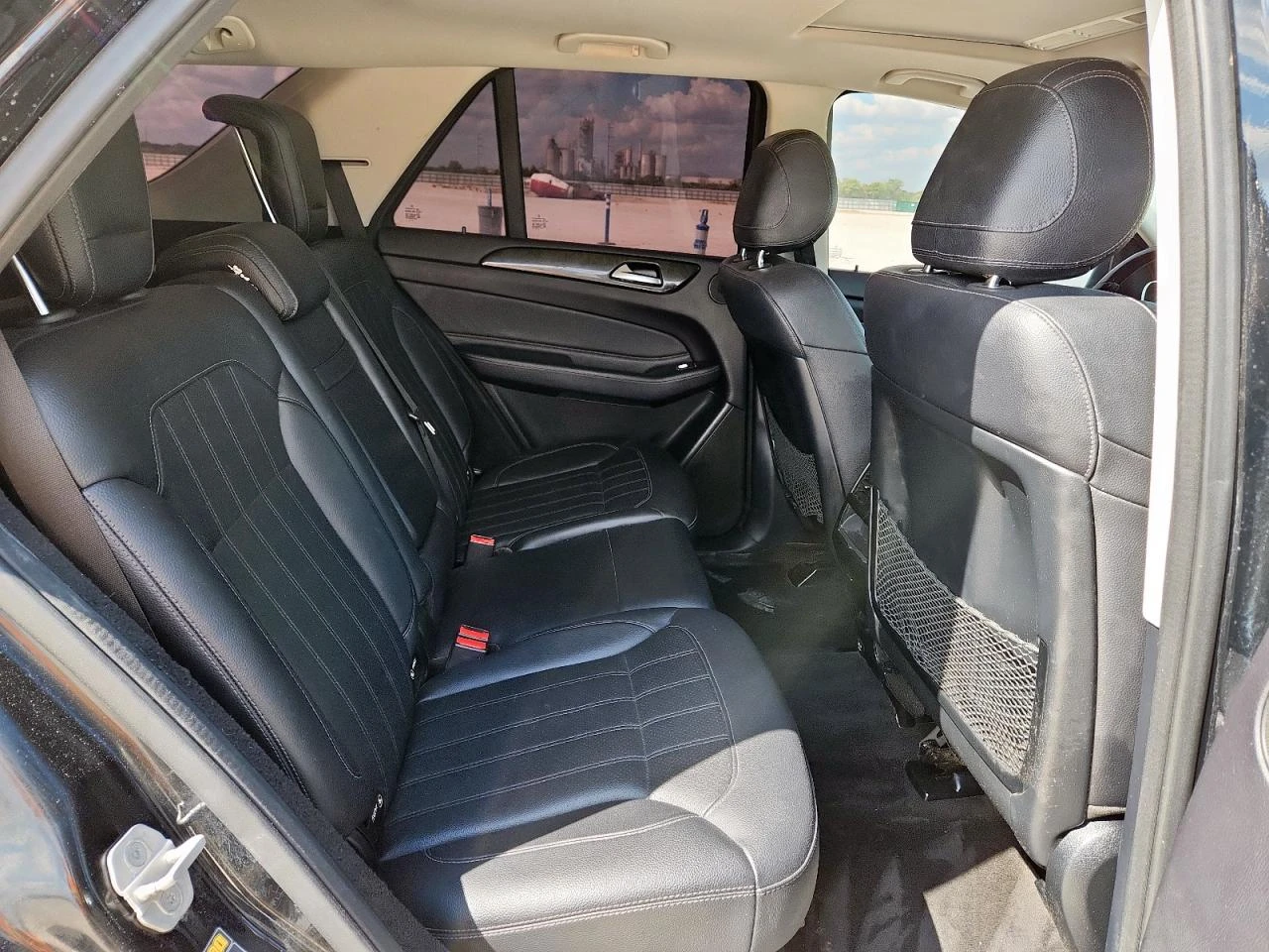 Mercedes-Benz GLE 350 * *  *  *  | Mobile.bg   11