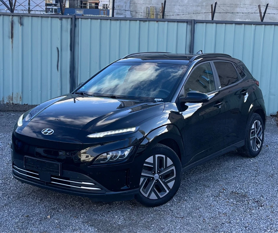 Hyundai Kona 64kWh Facelift | Mobile.bg � ����������� 1