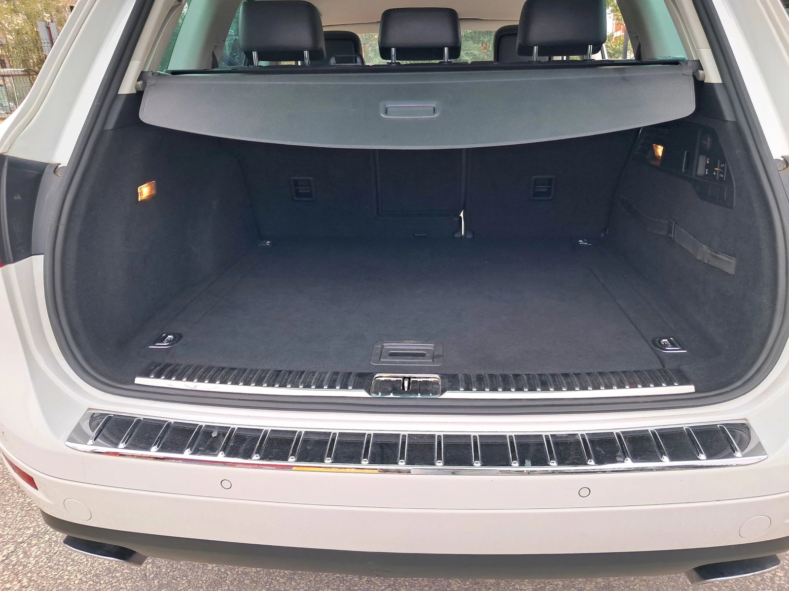 VW Touareg TDI 4Motion | Mobile.bg � ����������� 13