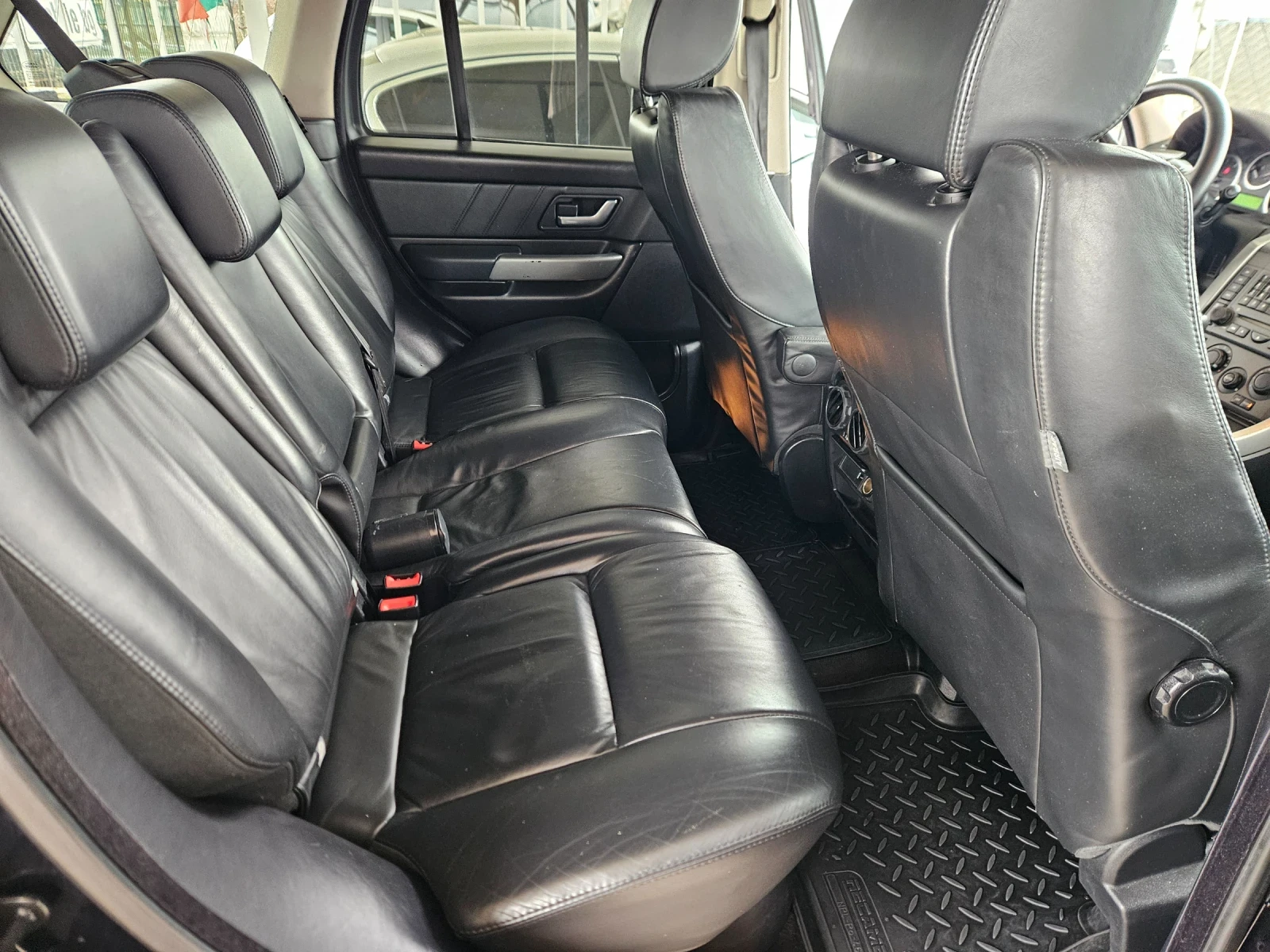 Land Rover Range Rover Sport 3999 ������������ ������ | Mobile.bg � ����������� 10