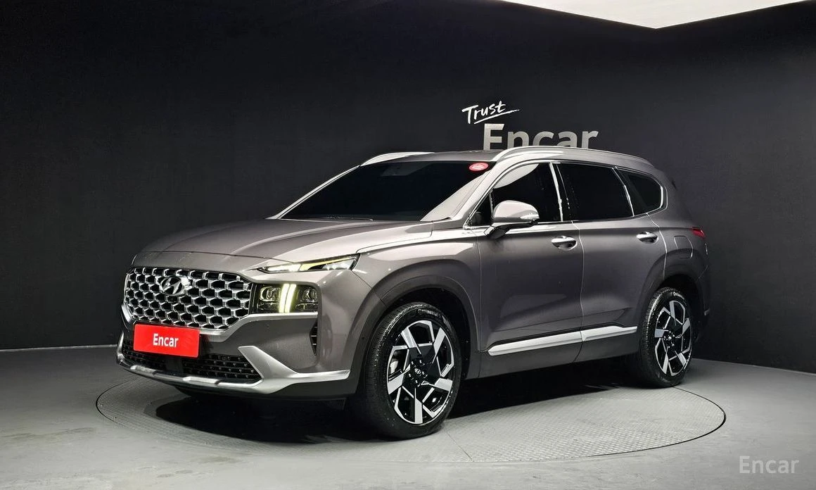 Hyundai Santa fe | Mobile.bg � ����������� 1