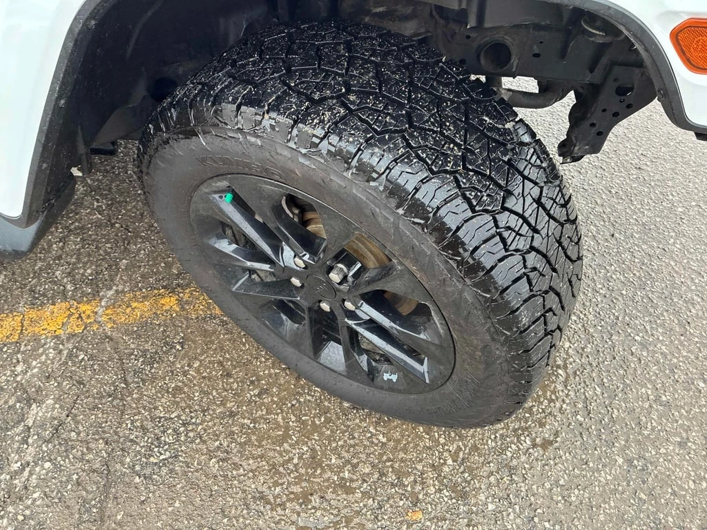 Jeep Wrangler 2021 Unlimited Sahara * CARFAX * ��� ������������ | Mobile.bg � ����������� 6