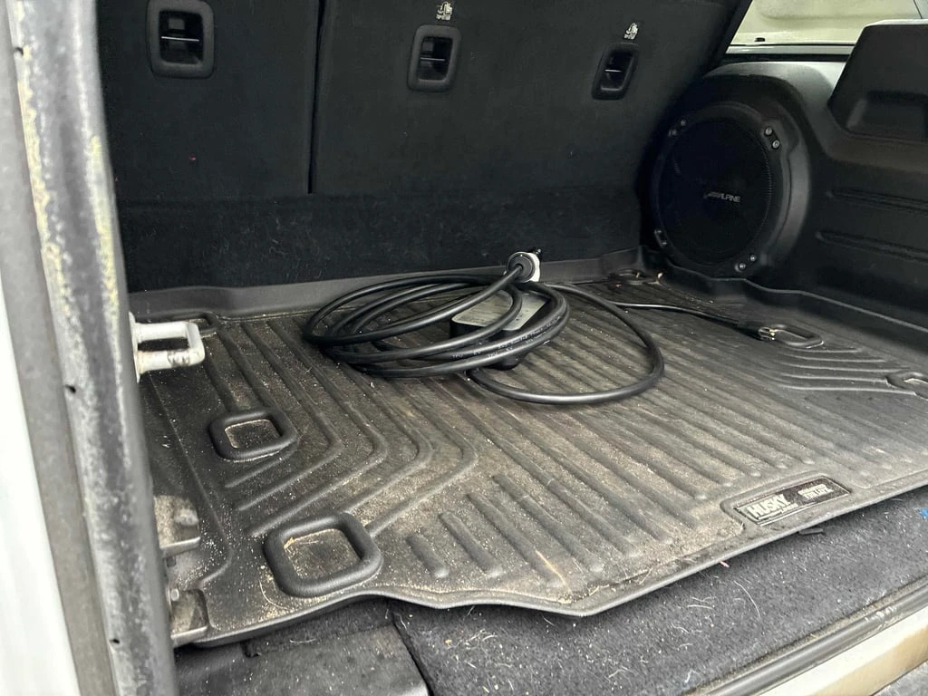 Jeep Wrangler 2021 Unlimited Sahara * CARFAX * ��� ������������ | Mobile.bg � ����������� 13