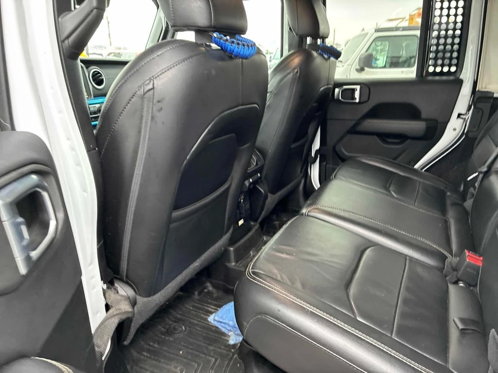 Jeep Wrangler 2021 Unlimited Sahara * CARFAX * ��� ������������ | Mobile.bg � ����������� 12