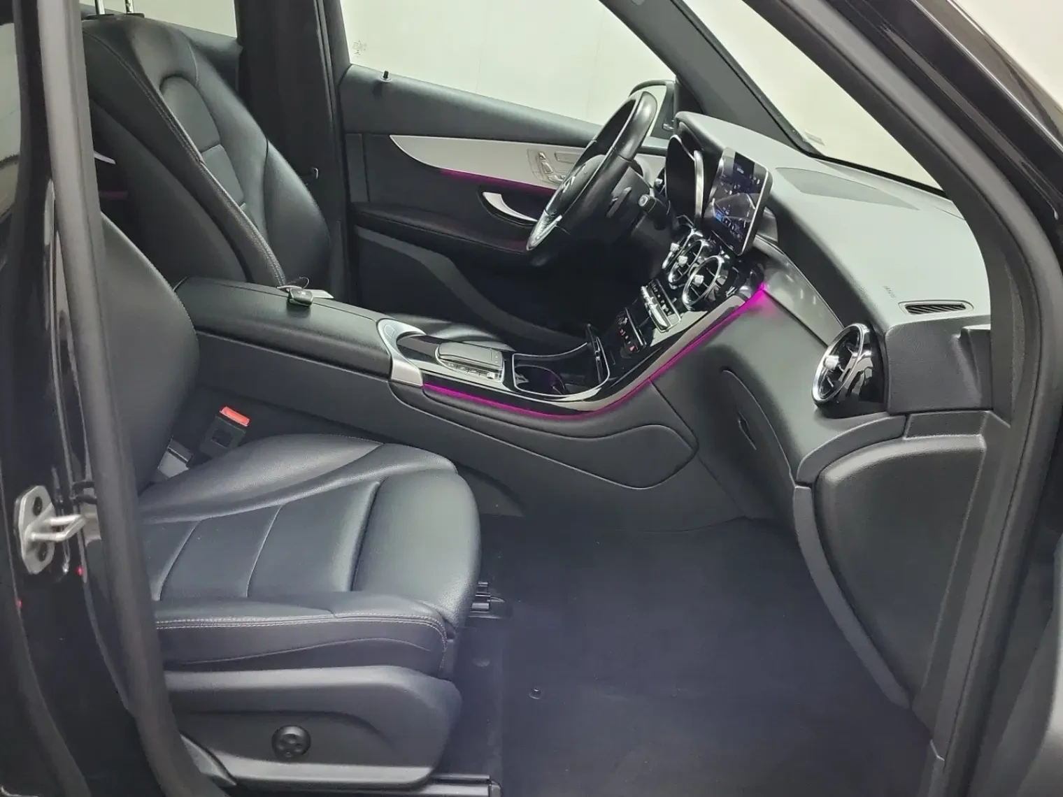 Mercedes-Benz GLC 300 * 4MATIC* PREMIUM PKG* NAV* PANOROOF*  | Mobile.bg � ����������� 7