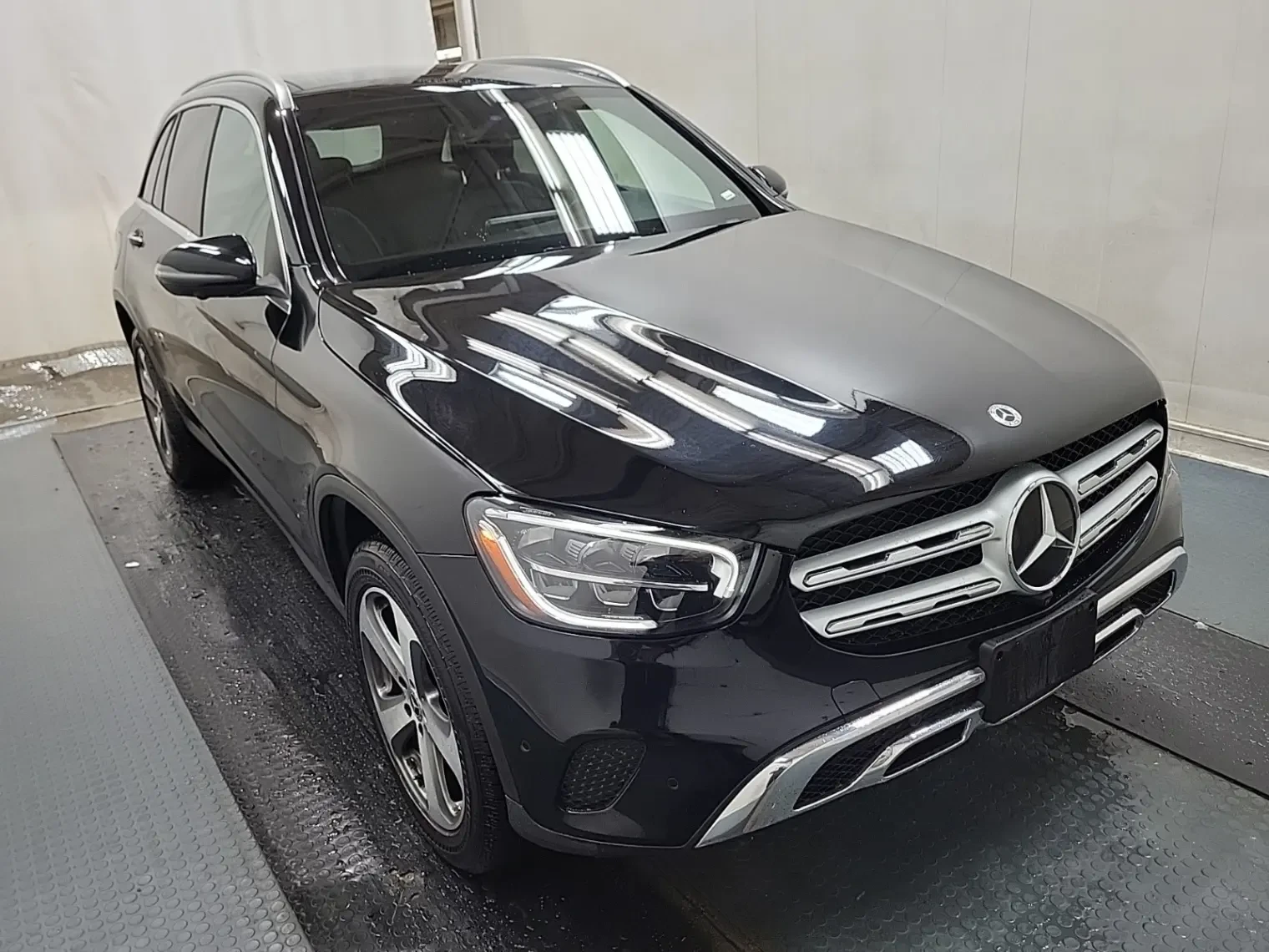 Mercedes-Benz GLC 300 * 4MATIC* PREMIUM PKG* NAV* PANOROOF*  | Mobile.bg � ����������� 1