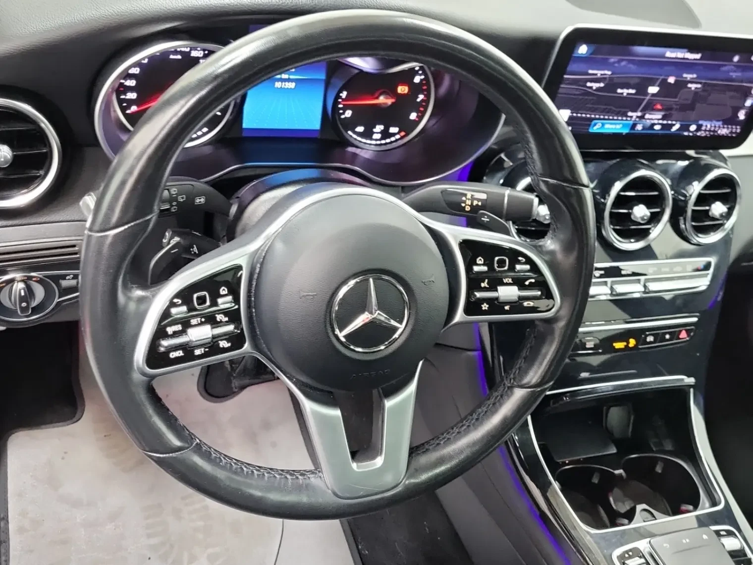 Mercedes-Benz GLC 300 * 4MATIC* PREMIUM PKG* NAV* PANOROOF*  | Mobile.bg � ����������� 6