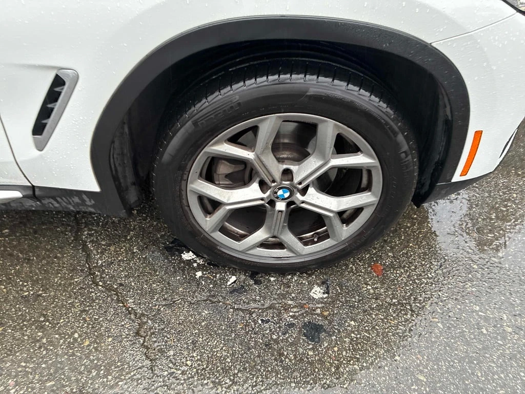 BMW X4 * xDrive30i * CARFAX * БЕЗ ПЪРВОНАЧАЛНА ВНОСКА - изображение 7