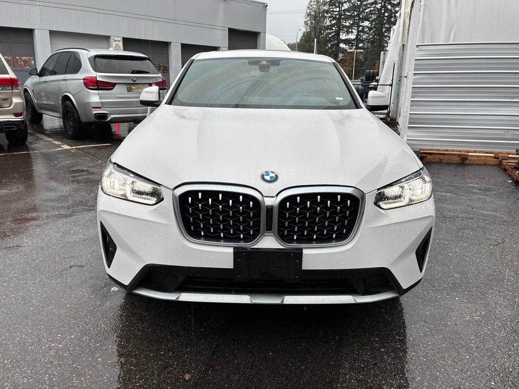 BMW X4 * xDrive30i * CARFAX * БЕЗ ПЪРВОНАЧАЛНА ВНОСКА - изображение 6