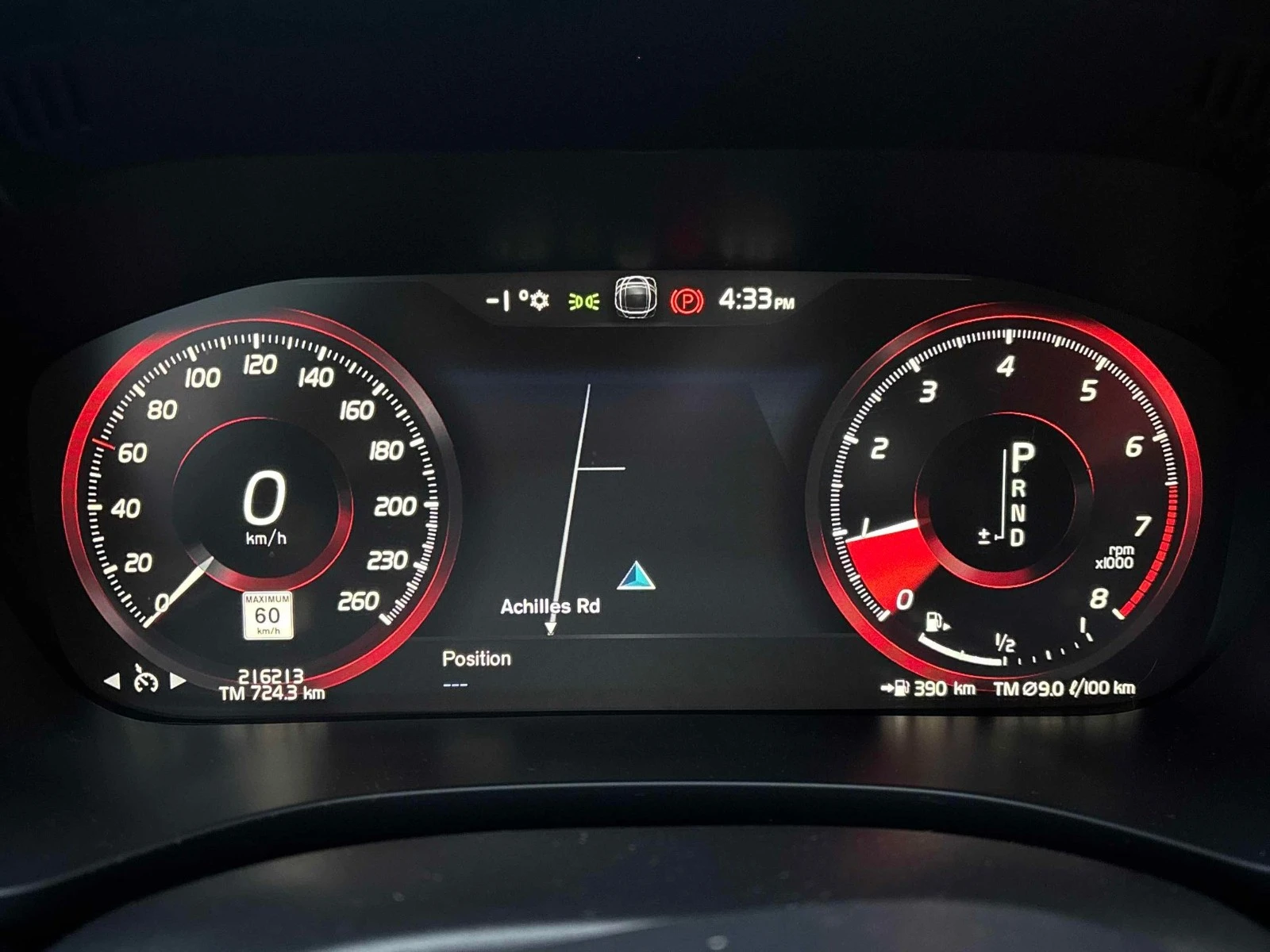 Volvo XC60 Momentum С РЕГИСТРАЦИЯ & АВТО КРЕДИТ - изображение 9