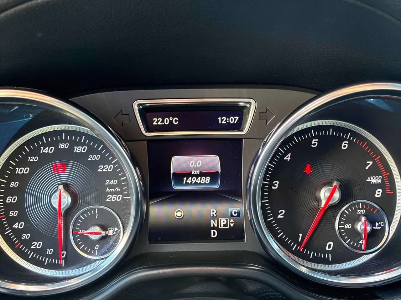 Mercedes-Benz GLS 500 * 4MATIC * 360 * ОБДУХВАНЕ * ПОДГРЕВИ * КАМЕРА, снимка 8 - Автомобили и джипове - 53953706