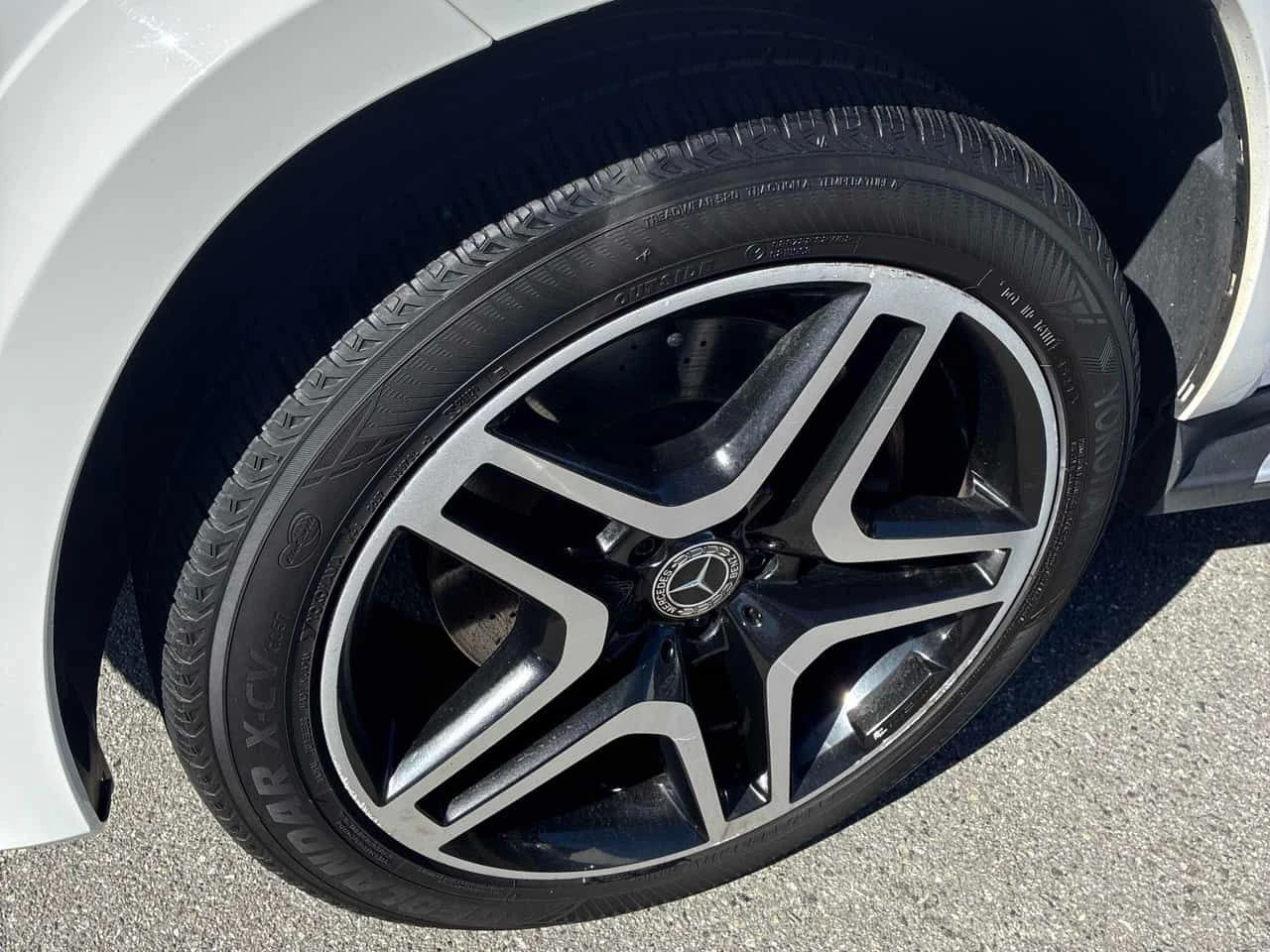 Mercedes-Benz GLS 500 * 4MATIC * 360 * ОБДУХВАНЕ * ПОДГРЕВИ * КАМЕРА, снимка 7 - Автомобили и джипове - 53953706