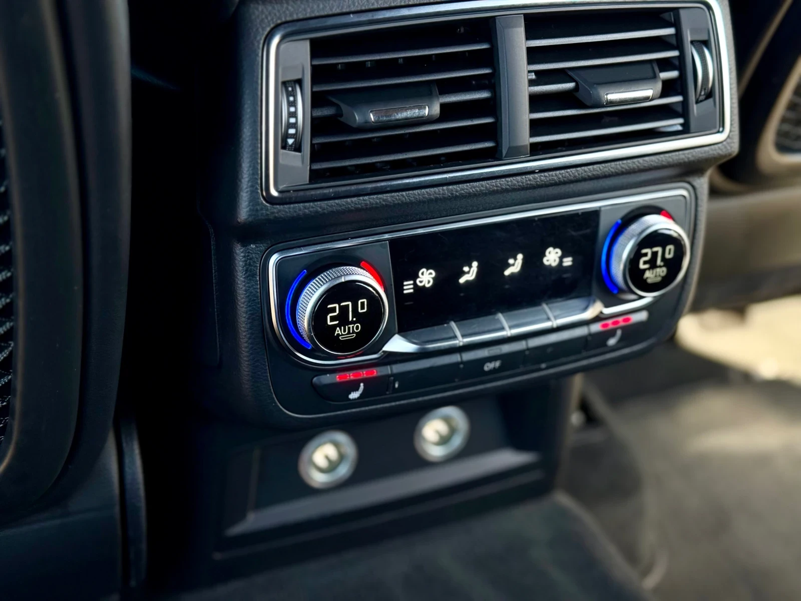 Audi SQ7 S-LINE/7�����/MATRIX/PANO/360CAM/BOSE/DISTR/LIZING | Mobile.bg � ����������� 10