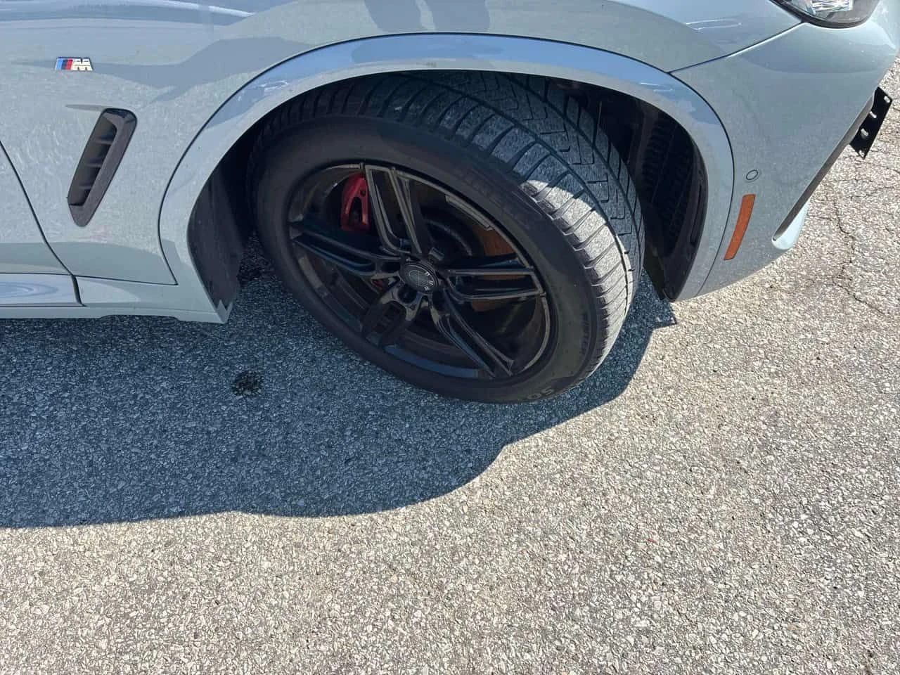 BMW X3 * M40i * HEAD-UP* H/K* КАРБОН* , снимка 7 - Автомобили и джипове - 54169027