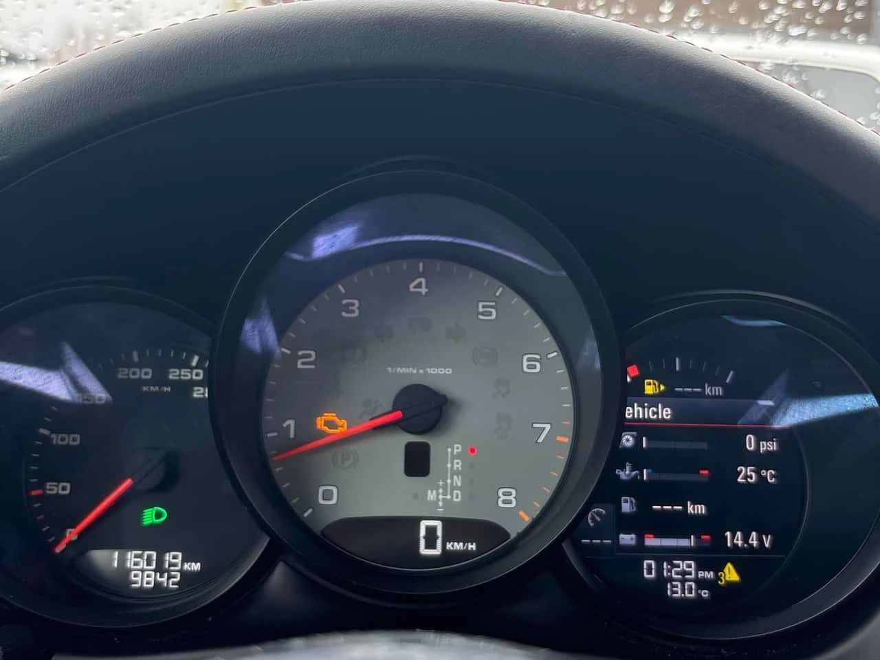 Porsche Macan * S * ОБДУХВАНЕ* ПАНОРАМА* BOSE* , снимка 8 - Автомобили и джипове - 54581740