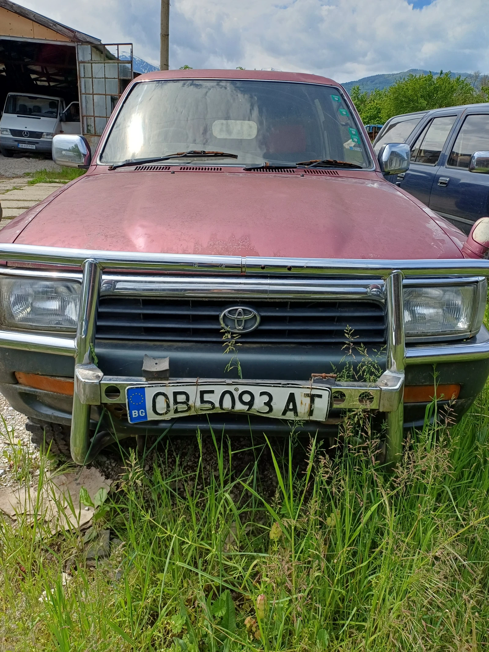 Toyota Hilux | Mobile.bg � ����������� 1