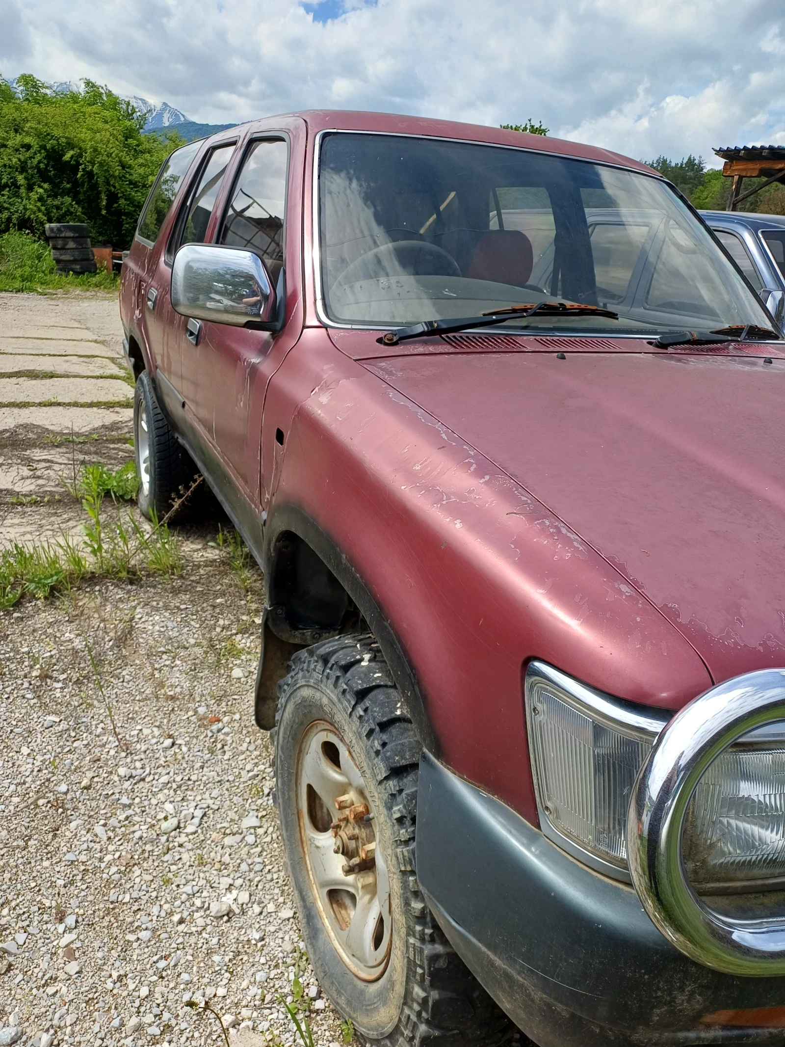 Toyota Hilux | Mobile.bg � ����������� 3