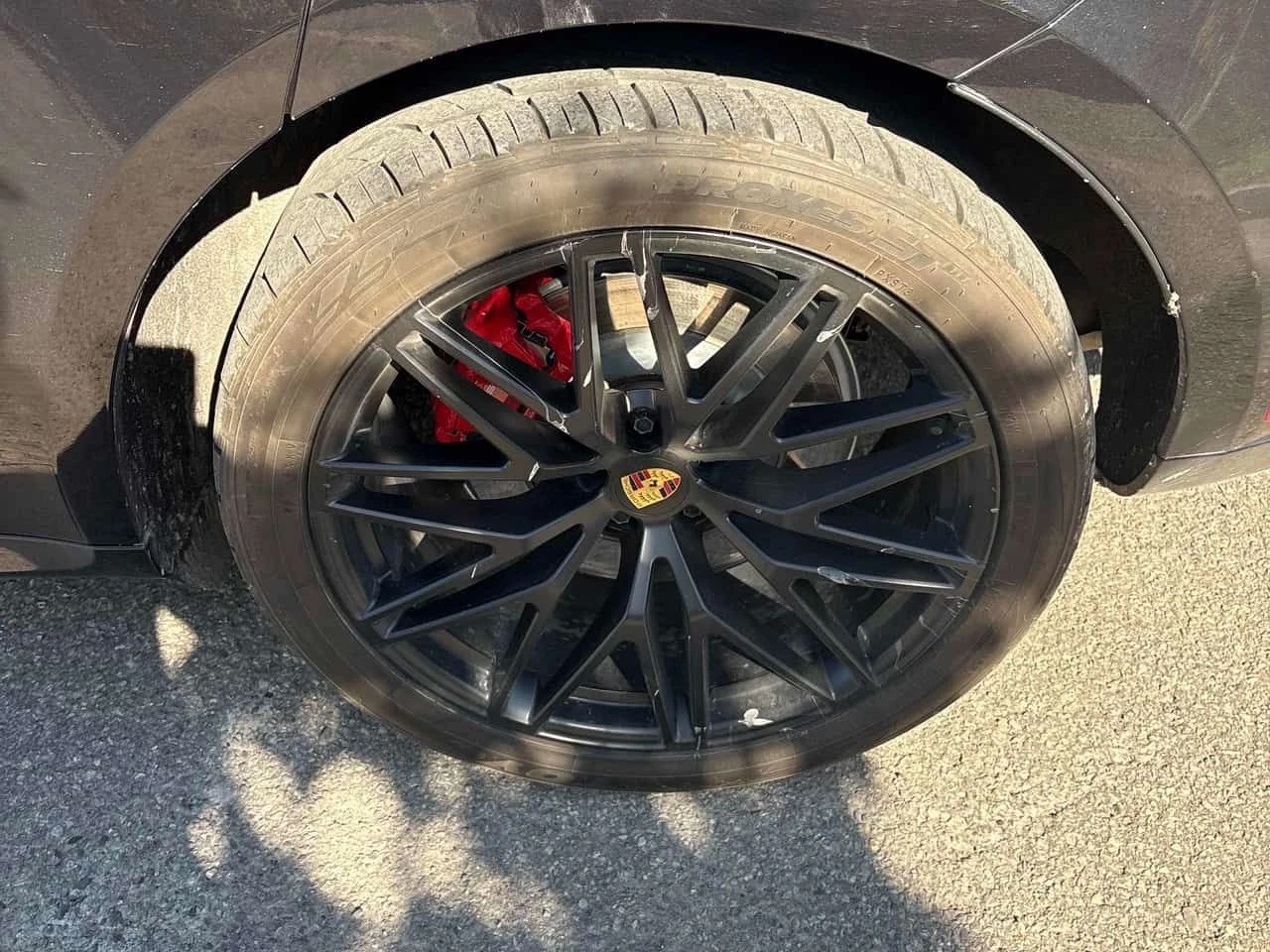 Porsche Macan * GTS * АВТОКРЕДИТ БЕЗ ПЪРВОНАЧАЛНА ВНОСКА* , снимка 7 - Автомобили и джипове - 54780469