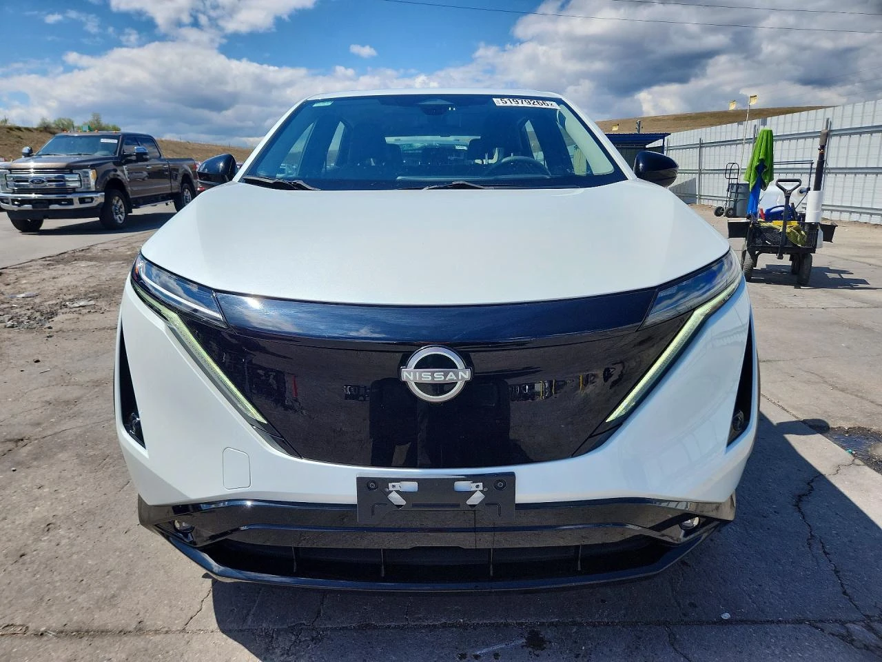 Nissan Ariya 0.0l Evolve+ E-4Orce | Mobile.bg � ����������� 5