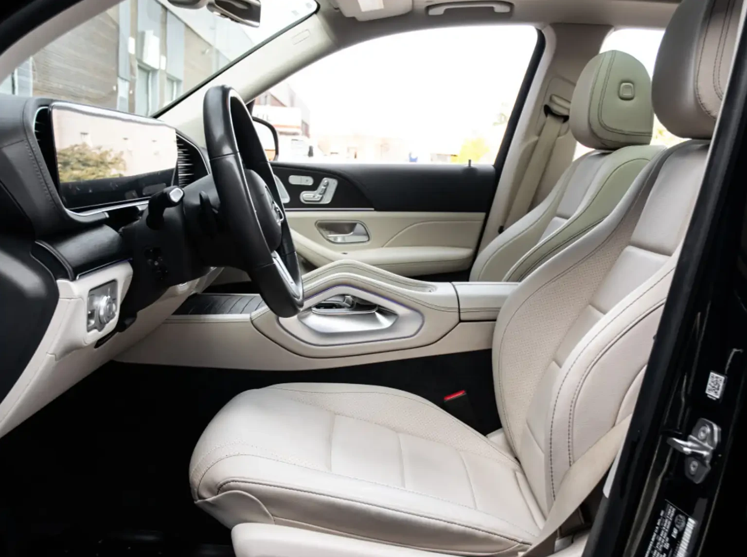 Mercedes-Benz GLE 350 AMG pack/ Burmester , снимка 6 - Автомобили и джипове - 55218709