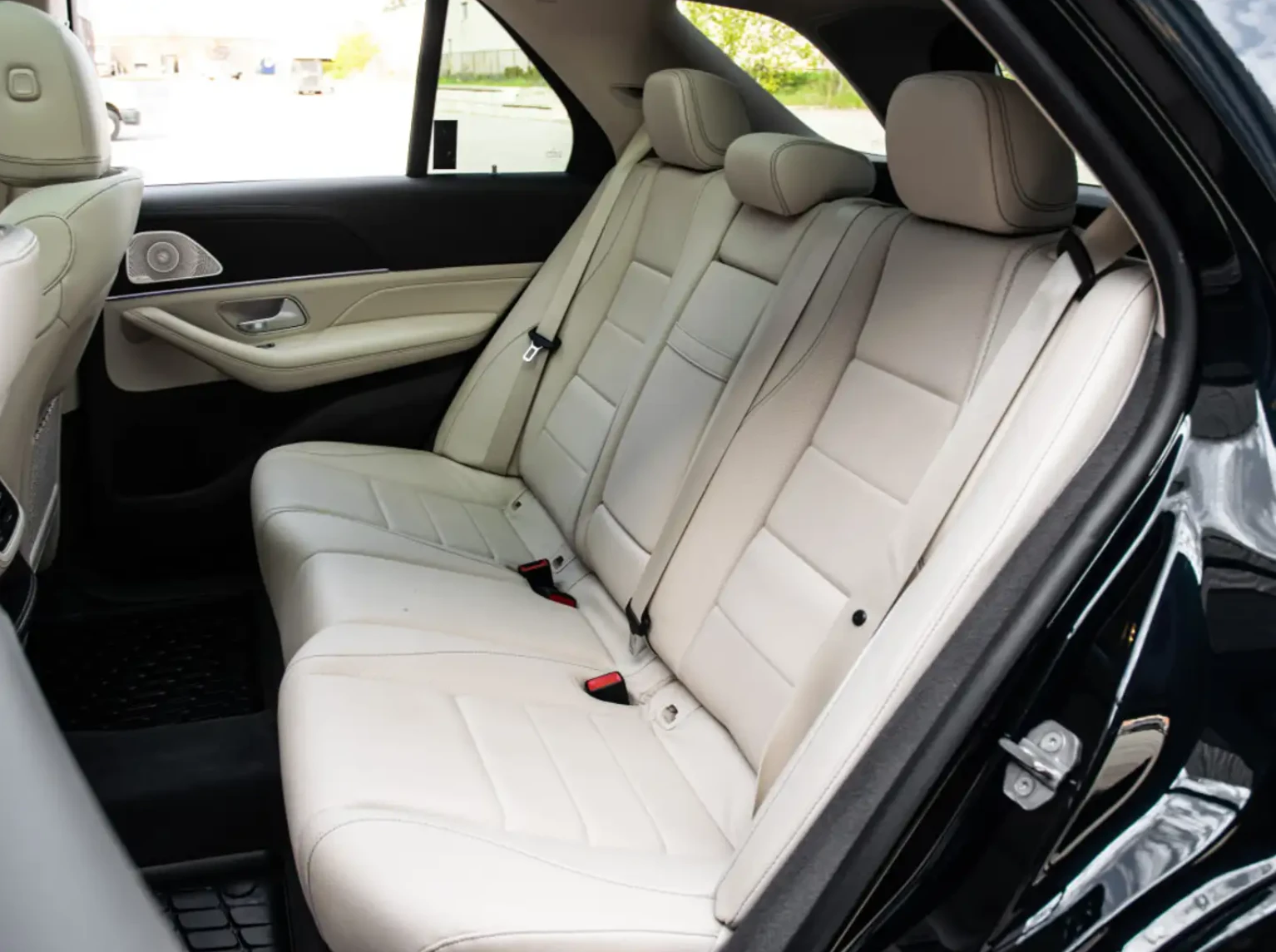 Mercedes-Benz GLE 350 AMG pack/ Burmester , снимка 7 - Автомобили и джипове - 55218709
