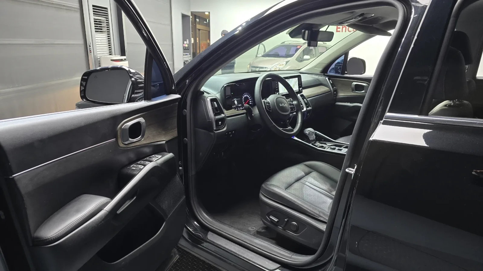 Kia Sorento PRESTIGE 2WD|  | Mobile.bg � ����������� 7